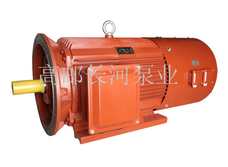 YTSP、YTSZ系列變頻調(diào)速三相異步電動(dòng)機(jī)